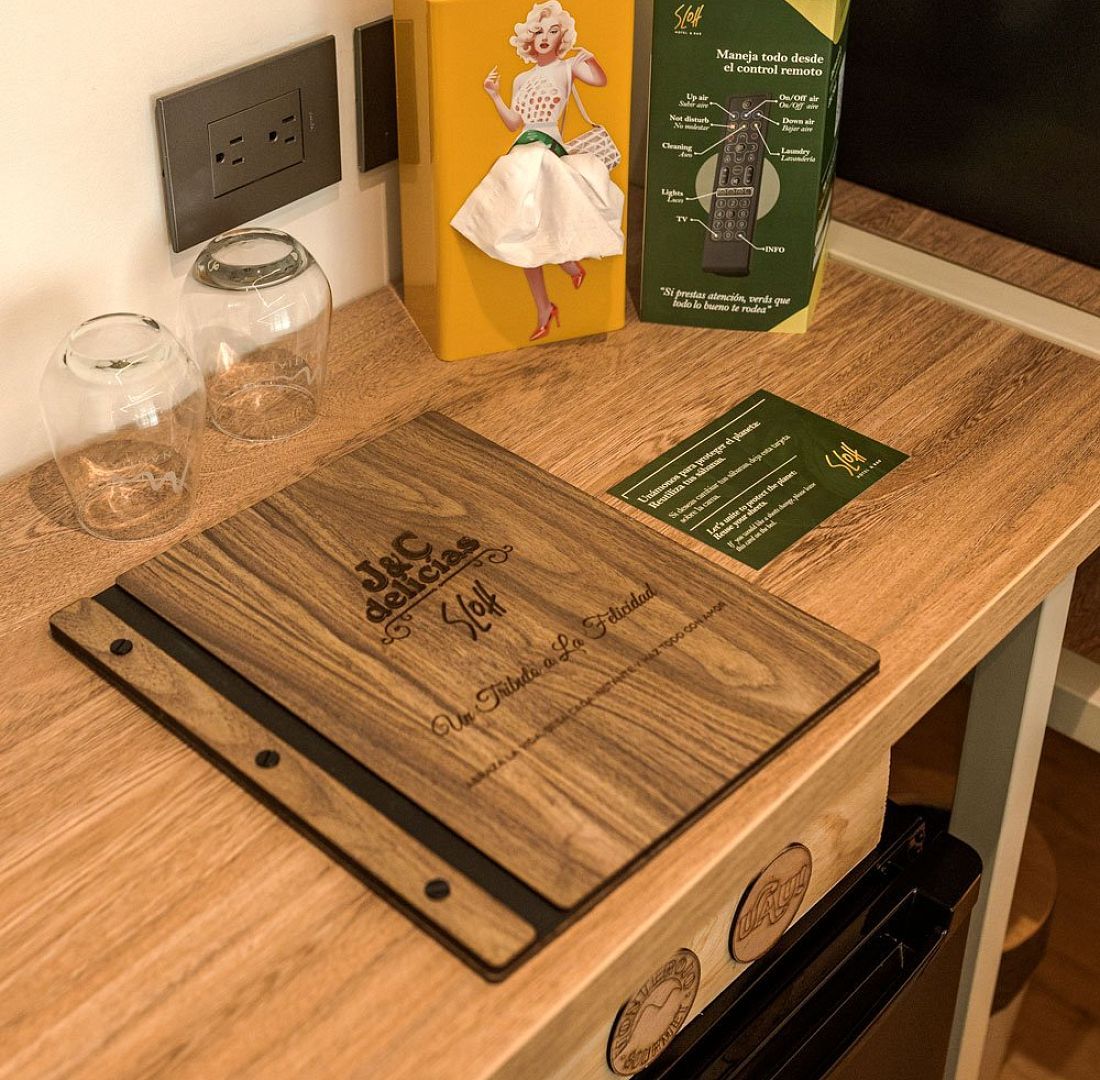 Habitación Superior Doble