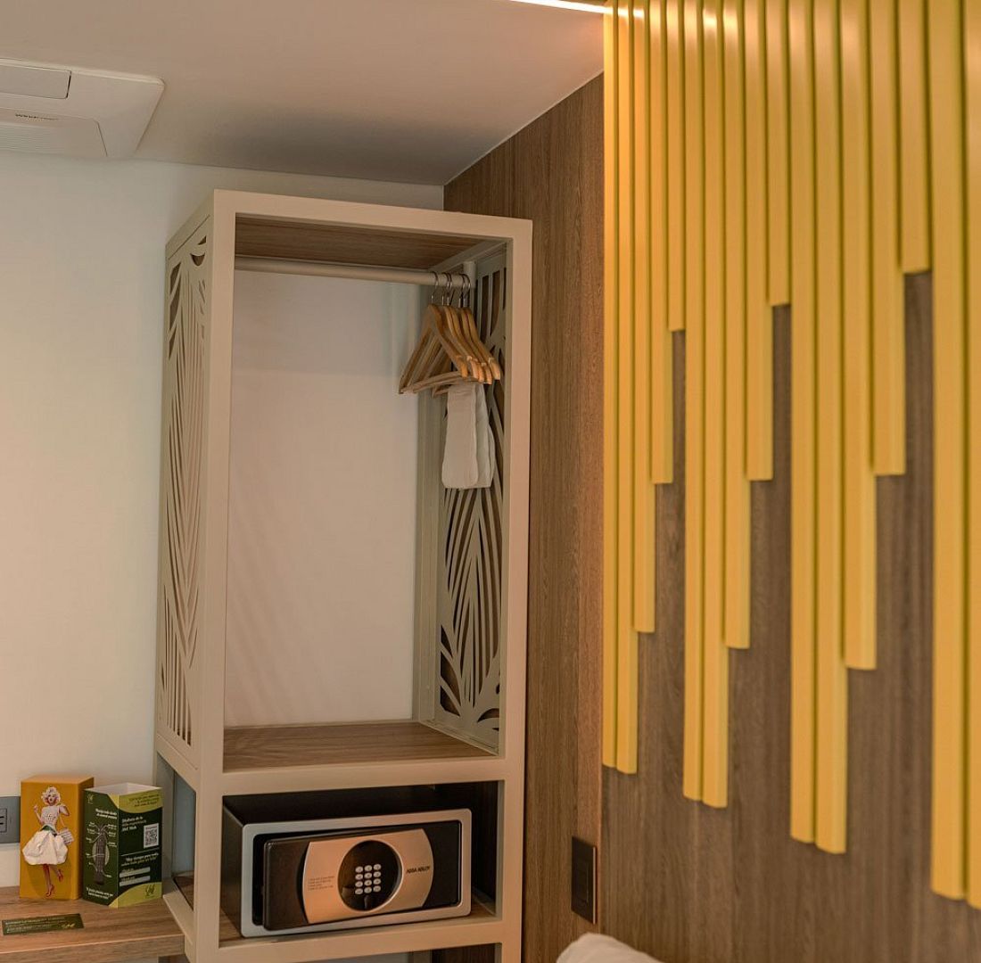 Habitación Superior Doble