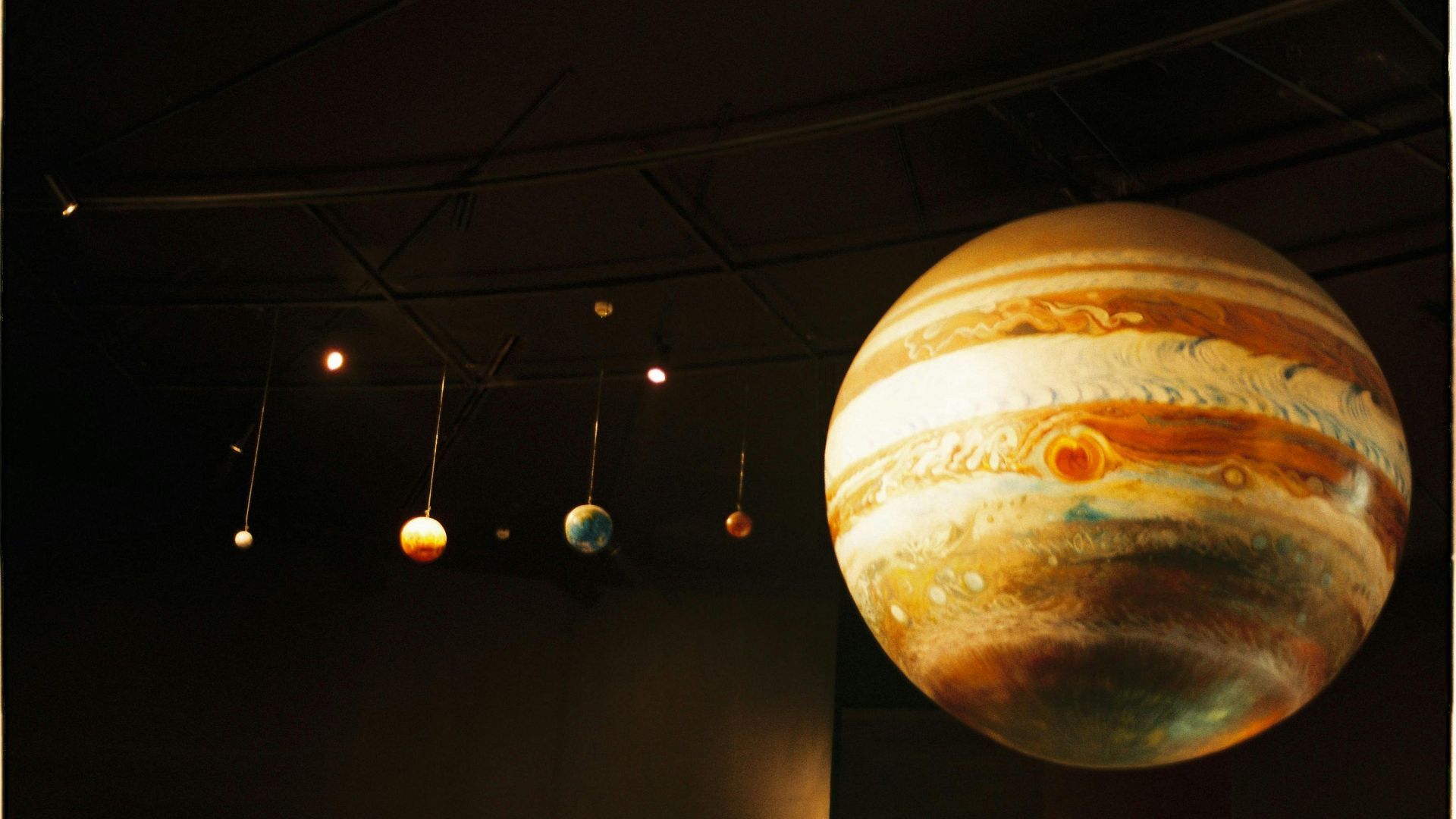 Planetario de Medellín: una inmersión en el universo y la ciencia