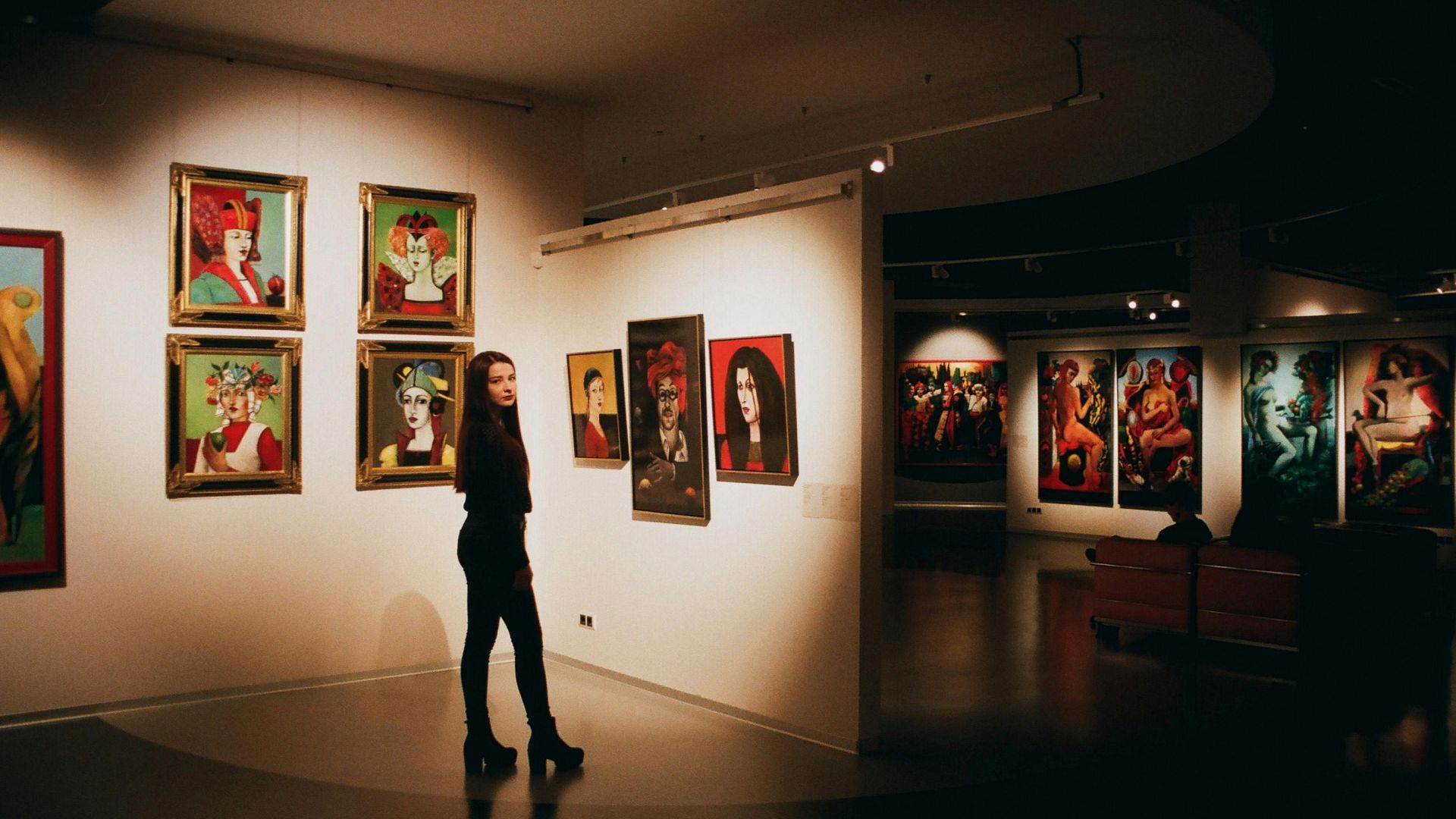 MAMM: qué ver en el Museo de Arte Moderno de Medellín