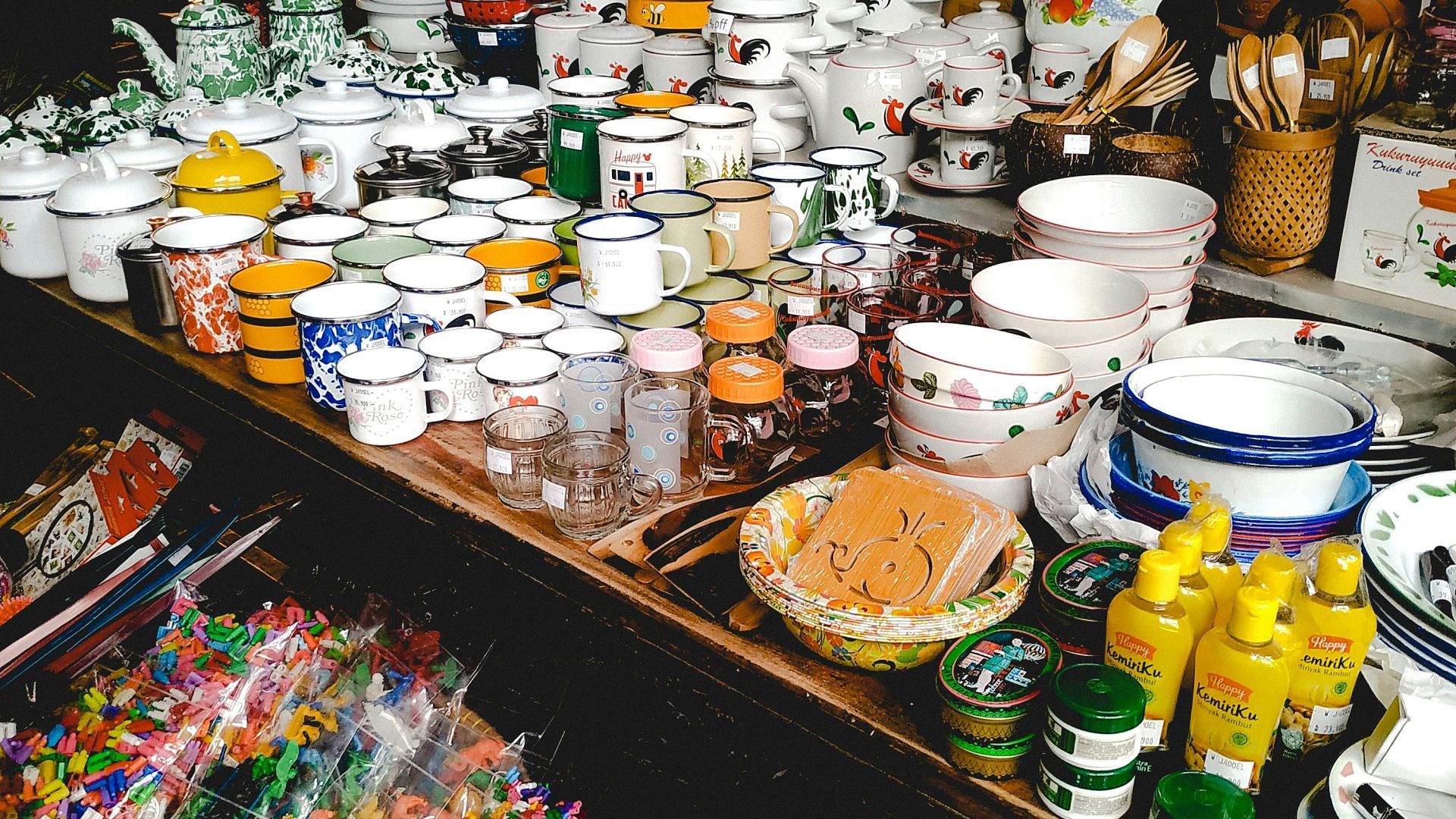 Shopping en El Poblado: de tiendas locales a centros comerciales