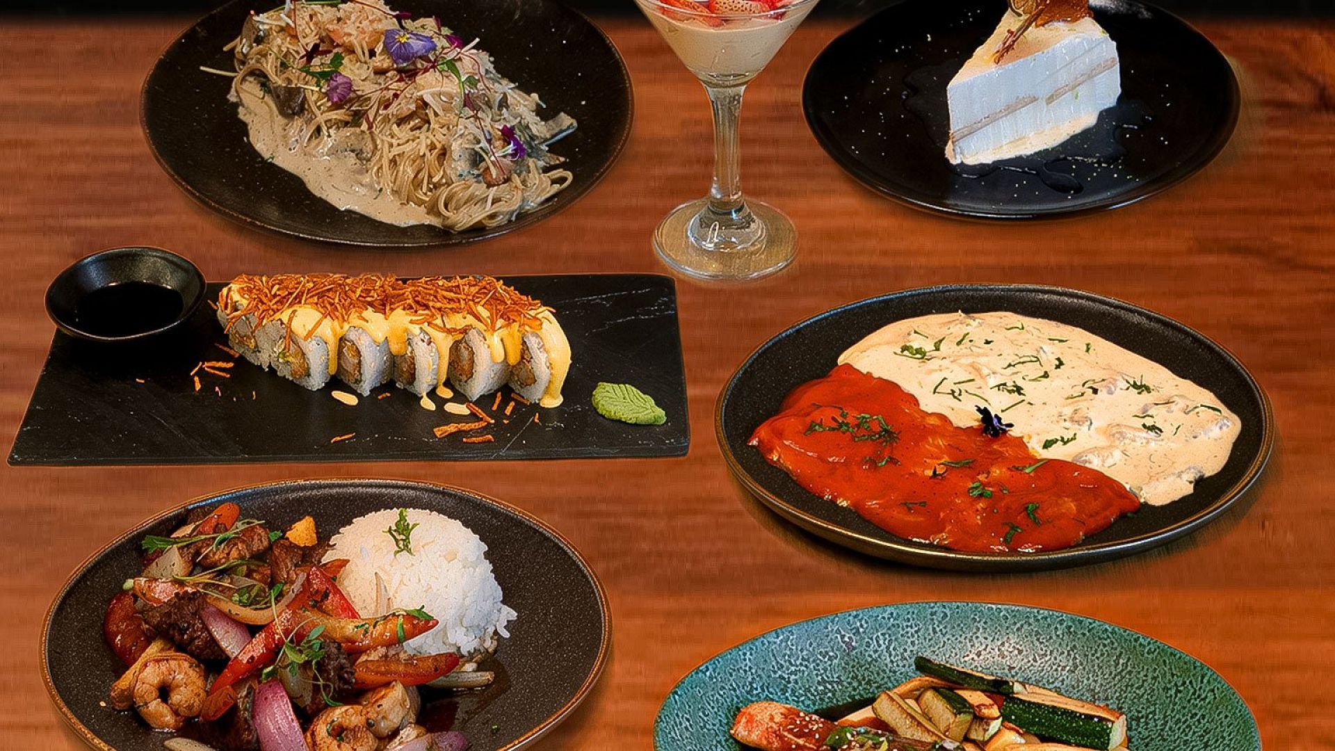 Munayki Sloh en Medellín Gourmet: una experiencia peruana para compartir en Manila