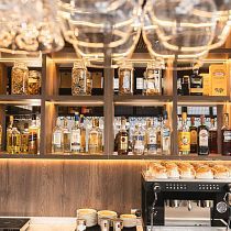 Photo gallery at Sloh Hotel