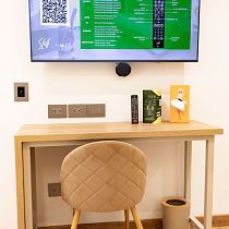 Photo gallery at Sloh Hotel