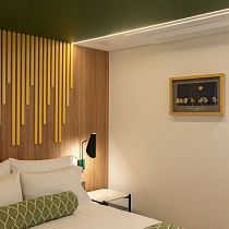 Photo gallery at Sloh Hotel