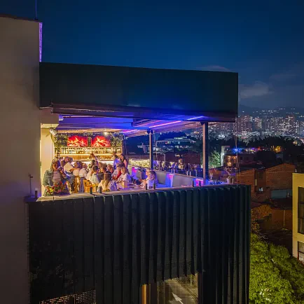 Rooftop
