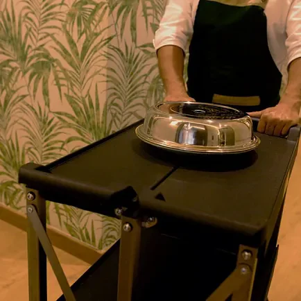 Room service
