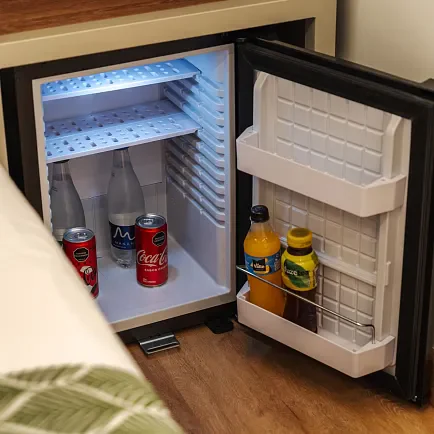 Minibar