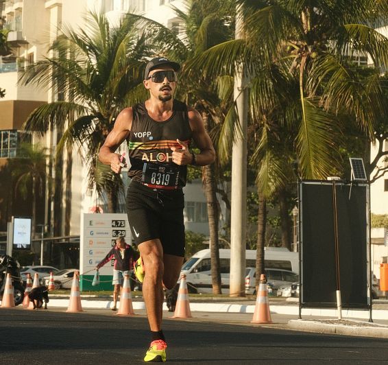 Maratón Medellín Sistecrédito 2026