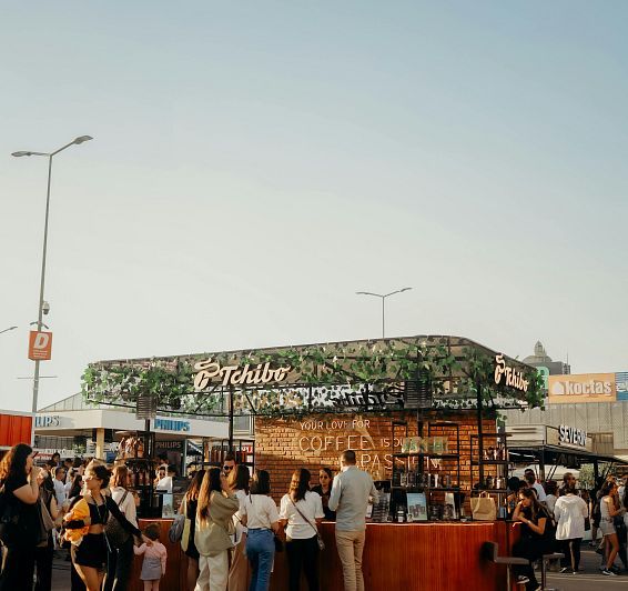 Colombia Travel Expo Medellín 2026