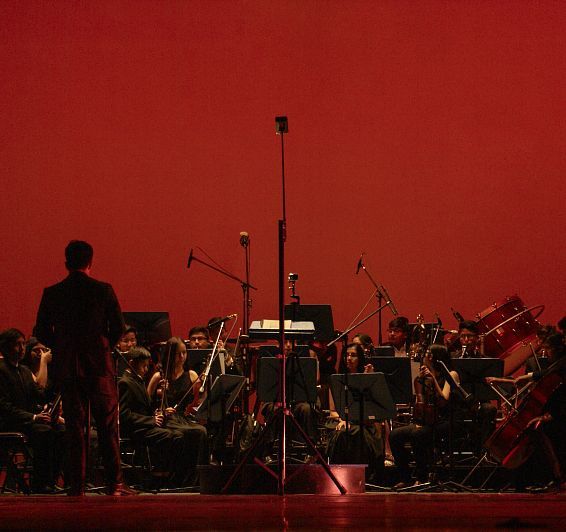 Concierto de Temporada No. 4 – Filarmed