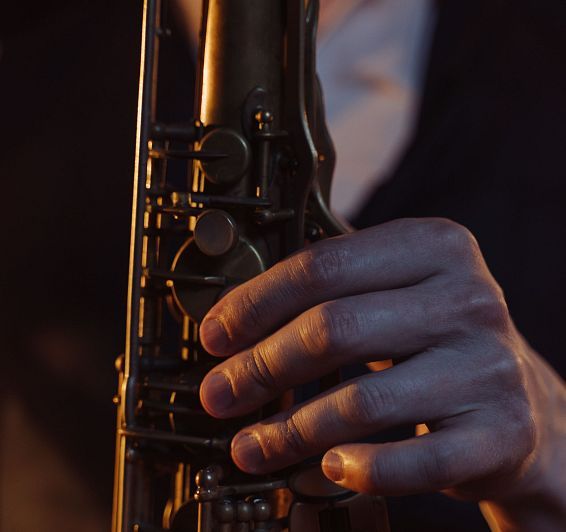 MedeJazz 2026 – 30 años de Jazz y Músicas del Mundo