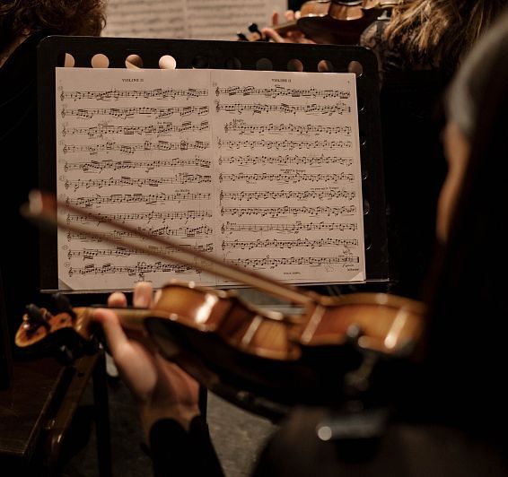São Paulo Chamber Soloists – La Tempo 2026