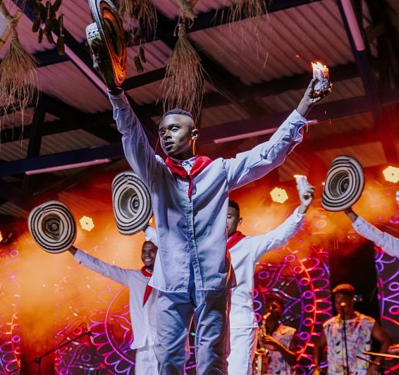 14 Cañonazos Fest 2026 – La gran fiesta de la música tropical