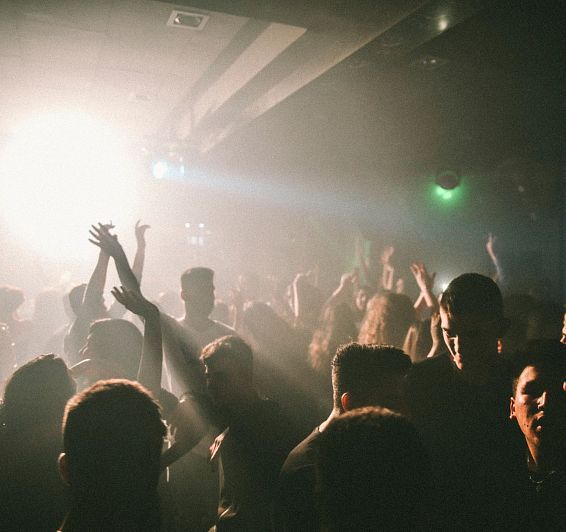 Dance Now America Tour 2026 – Los grandes éxitos de los 90 en Medellín