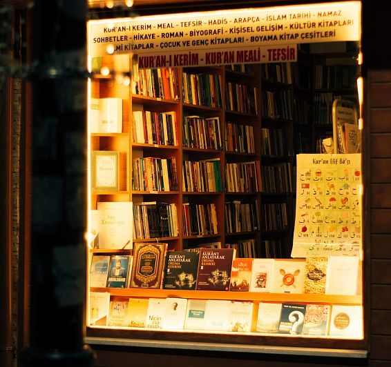 Noche de Librerías Vol. 4 – Medellín 2026