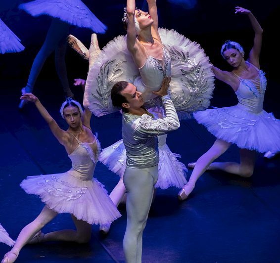 Del 9 al 15 de marzo