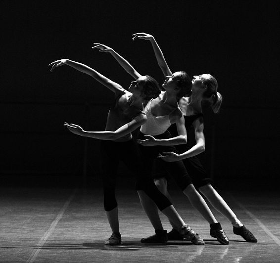 Ballet “El Lago de los Cisnes” en Medellín