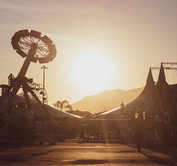 Medellín Circus Festival 2026