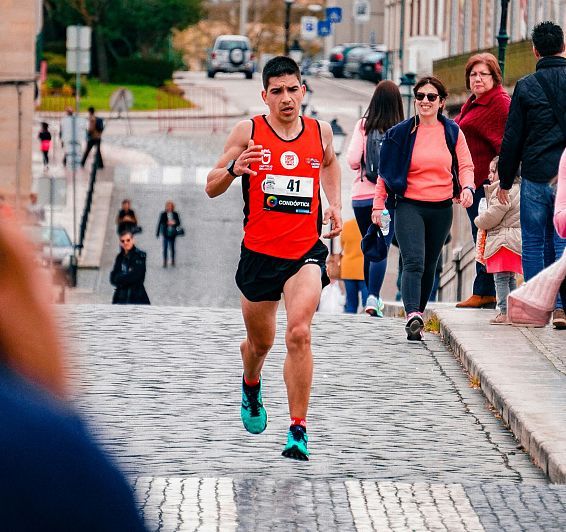 X The Fitness Race Medellín