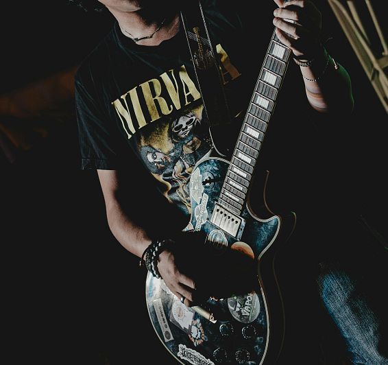 Nirvana vs Foo Fighters Sinfónico