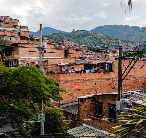 Downtown Medellín Week 2026