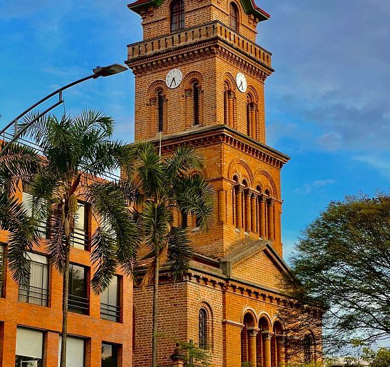 Exposición activa – Museo de Antioquia