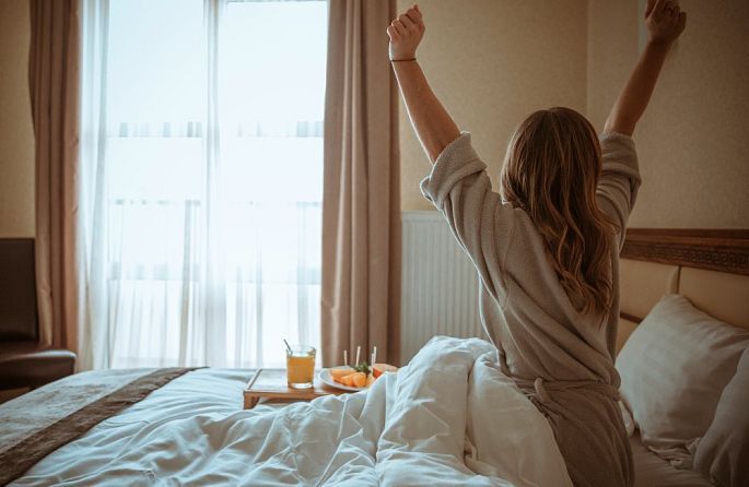 How to choose the perfect hotel: 5 elements that guarantee a premium experience