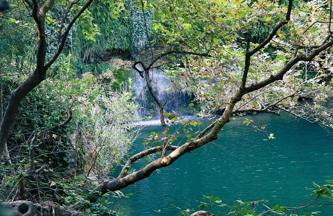 Río Claro: aventura, rafting y conservación en el Oriente