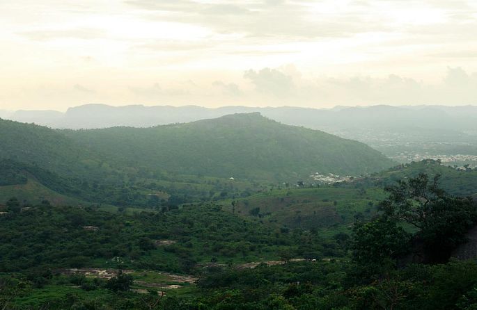 Eco-tours in Medellín: nature and sustainability