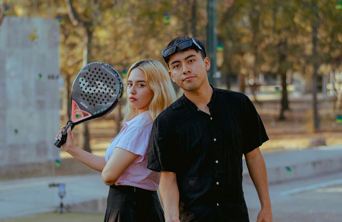 Canchas de tenis y golf cerca de Medellín: clubes y precios