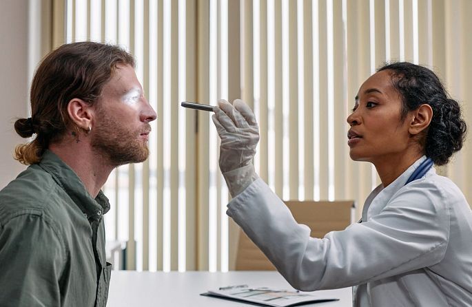 Medical services in Medellín for foreign tourists