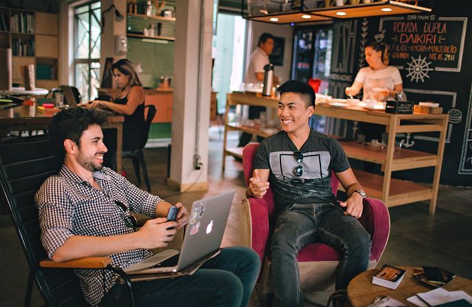 The best coworking spaces in Medellín for remote working