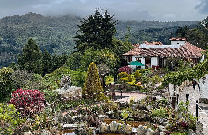 Planes tranquilos en Medellín para viajeros que no quieren solo fiesta
