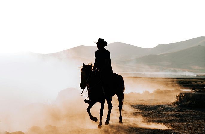 Paseo a Caballo en Envigado: planes campestres y gastronomía