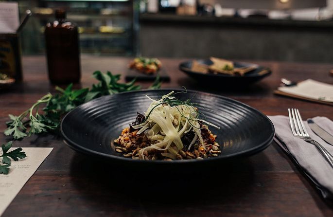 La ruta vegana y saludable: restaurantes y cafés en El Poblado