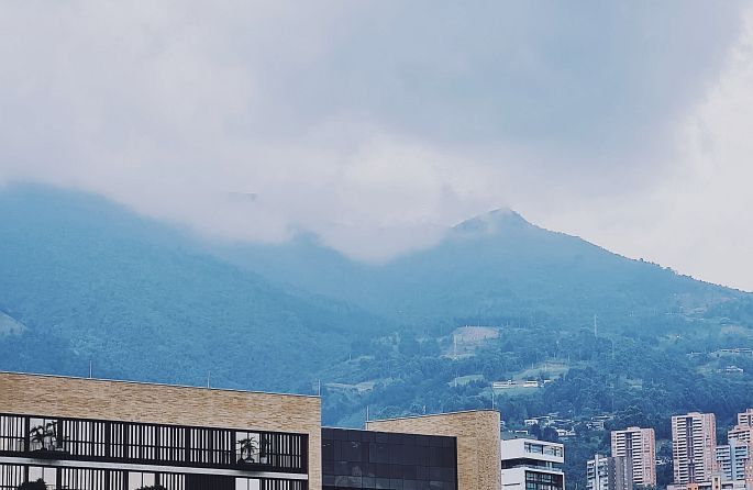 Hotel en Medellín: por qué hospedarse en Manila, El Poblado