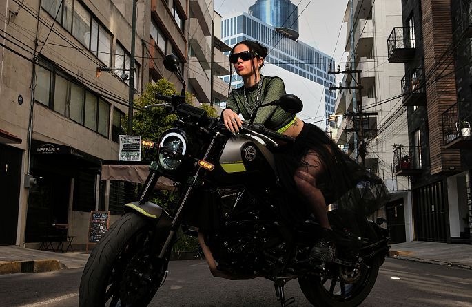 Moda circular en Medellín: una forma diferente de vivir Colombiamoda