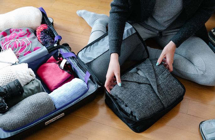 What to pack for Medellín? Climate and essentials