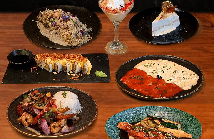 Munayki Sloh en Medellín Gourmet: una experiencia peruana para compartir en Manila