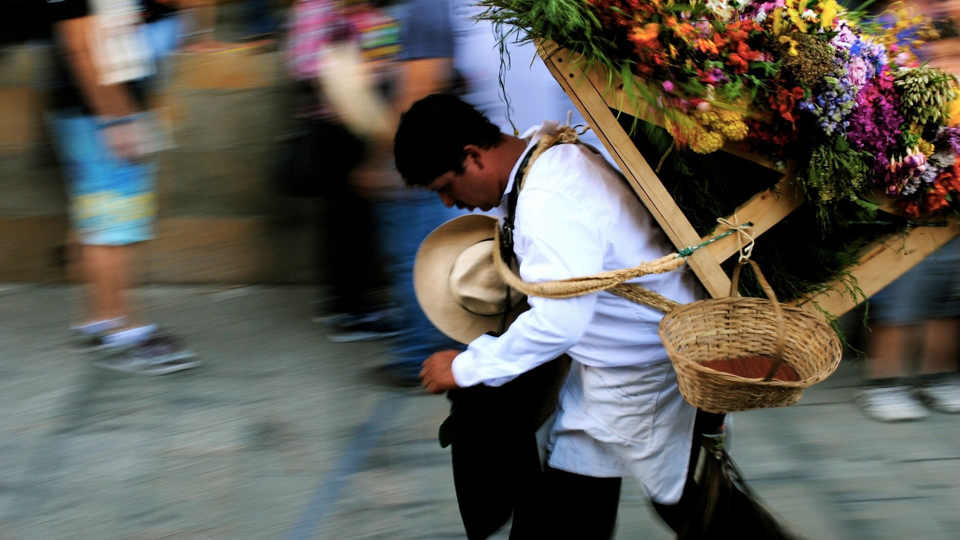 Conoce las mejores experiencias que te ofrece Medellín