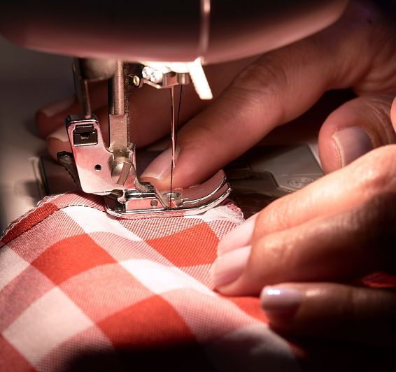 Moda y diseño local