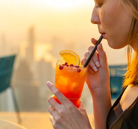 Nightlife in El Poblado and Laureles