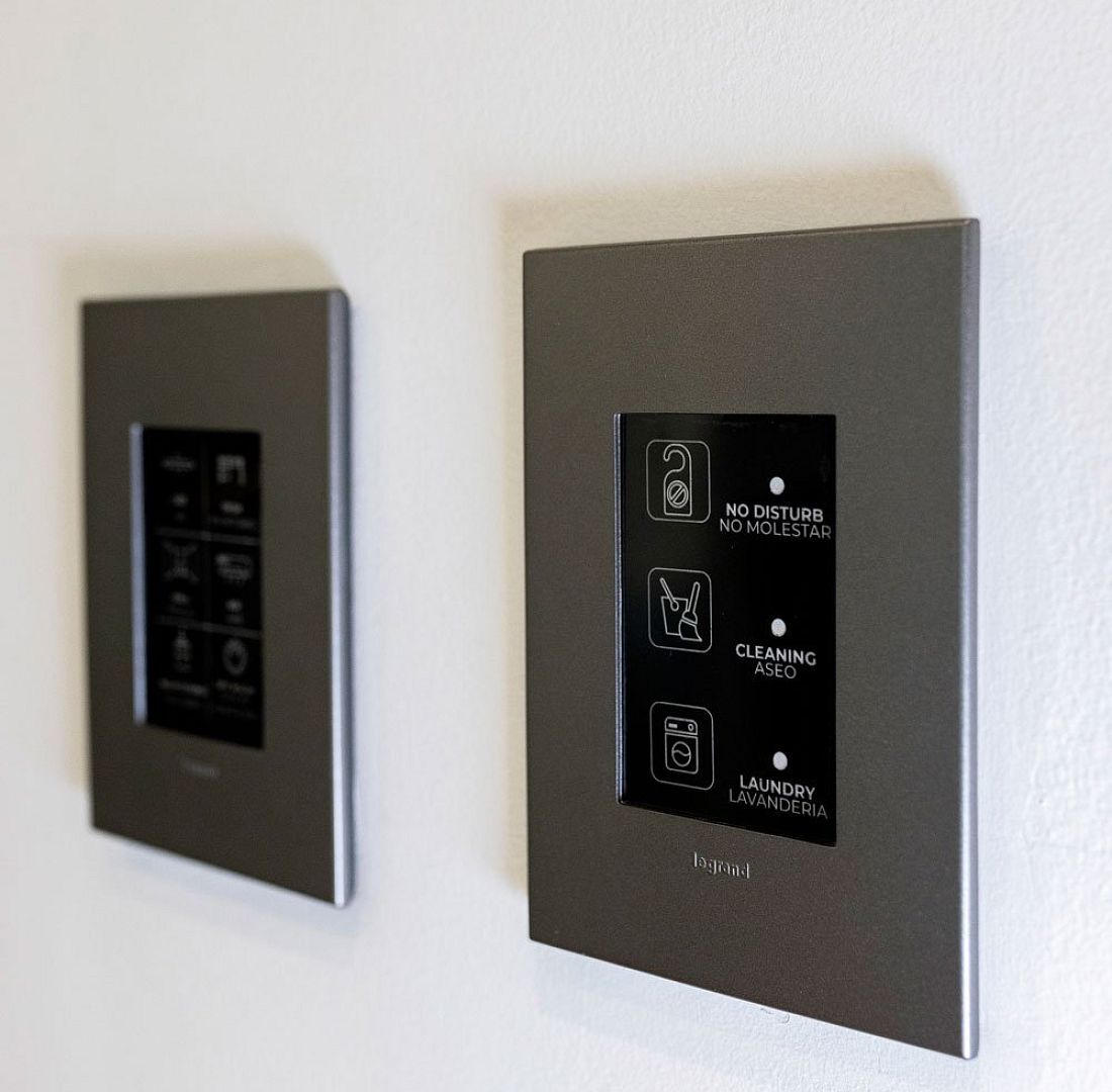 Habitación Superior Doble