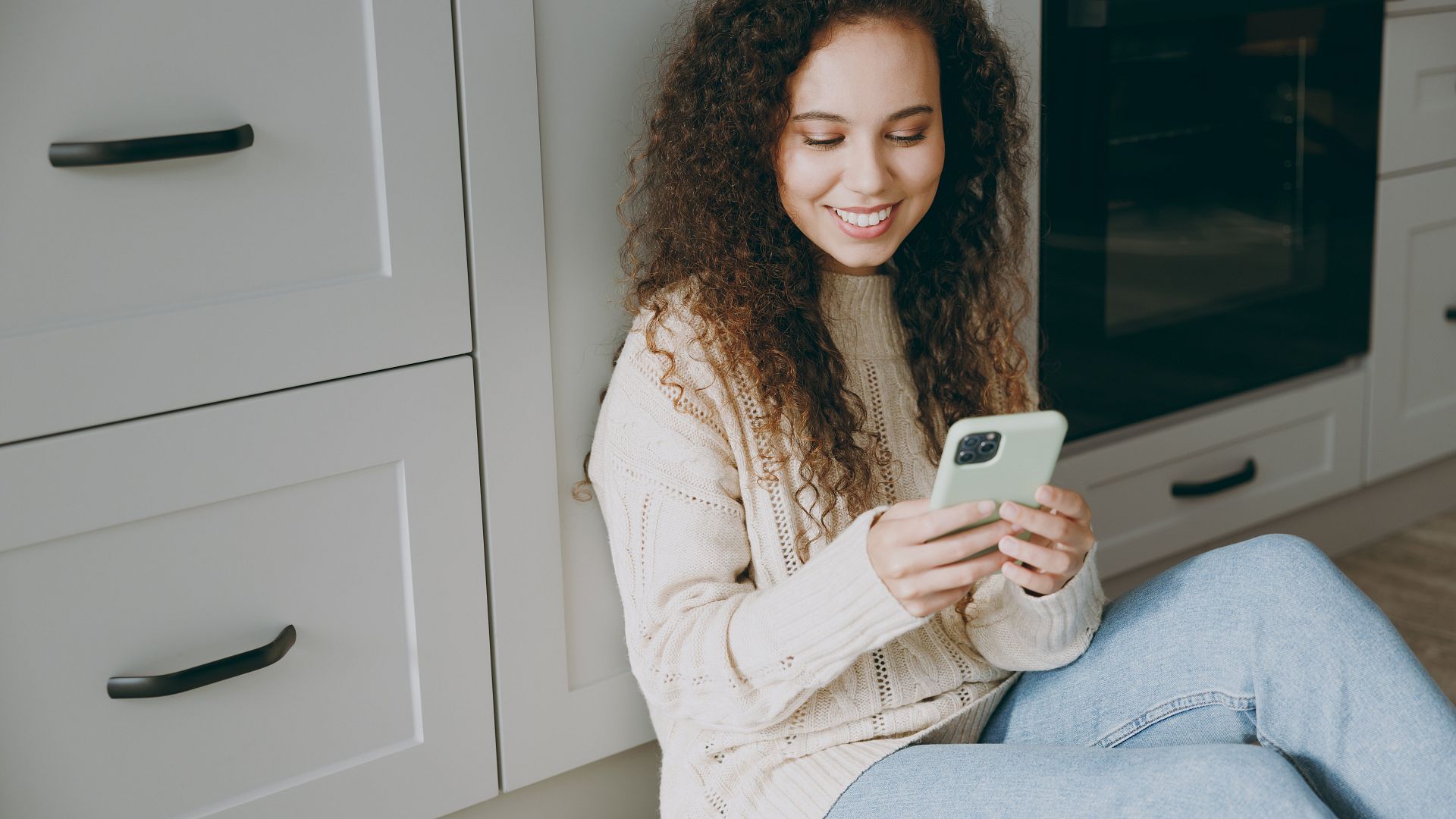 Receive exclusive offers before anyone else